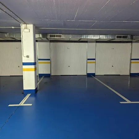 Apartamento 2 Habitaciones Con Vistas En La Playa Portonovo Zewnętrze zdjęcie