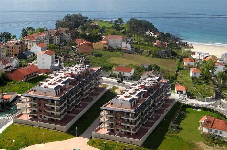 2 Con Vistas En La Playa Apartment