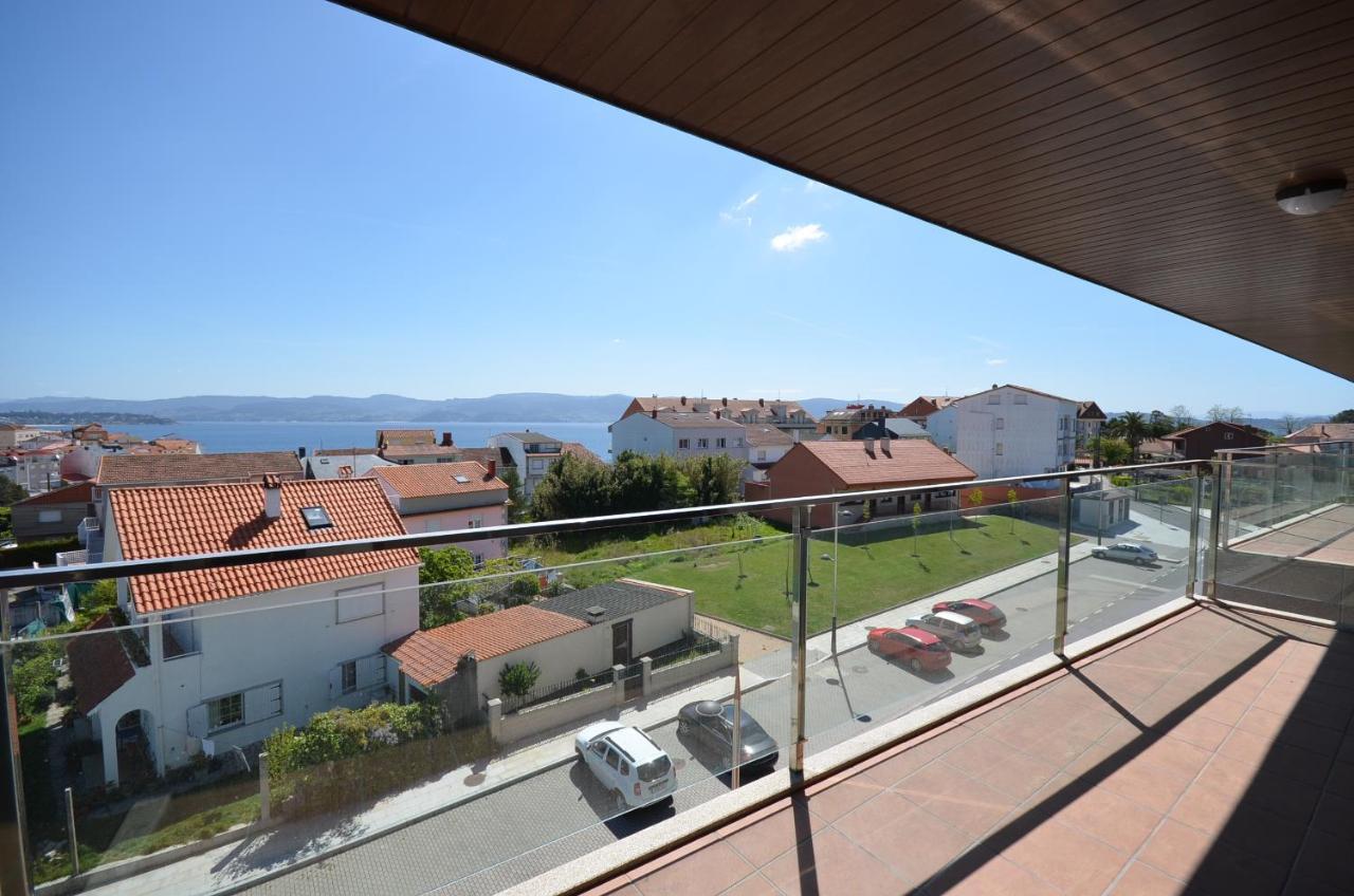Apartment 2 Con Vistas En La Playa